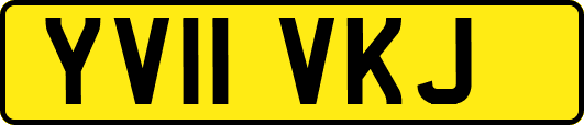 YV11VKJ
