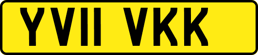 YV11VKK