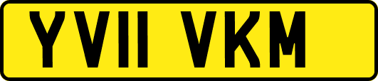 YV11VKM