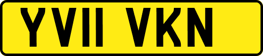 YV11VKN