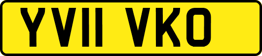 YV11VKO