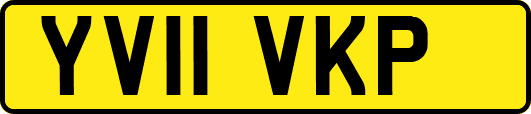 YV11VKP