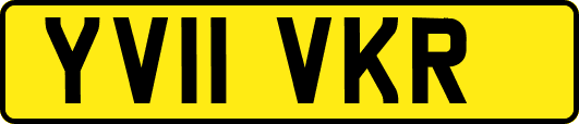 YV11VKR