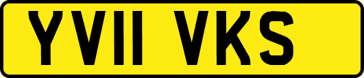 YV11VKS