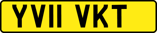 YV11VKT