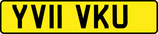YV11VKU