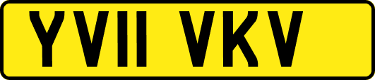YV11VKV