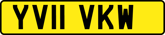 YV11VKW