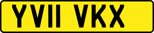 YV11VKX