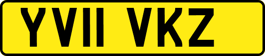 YV11VKZ