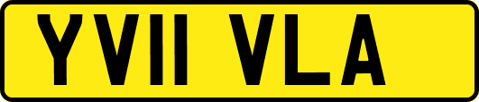 YV11VLA