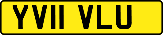 YV11VLU