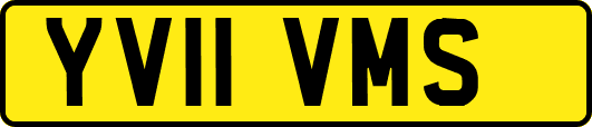 YV11VMS