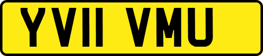 YV11VMU