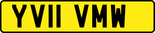 YV11VMW