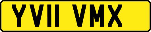 YV11VMX