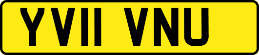 YV11VNU