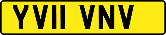 YV11VNV