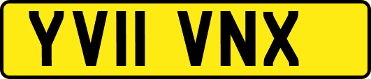 YV11VNX