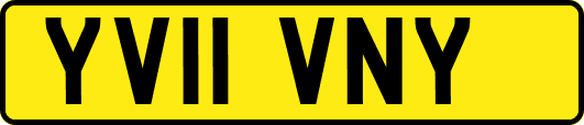 YV11VNY