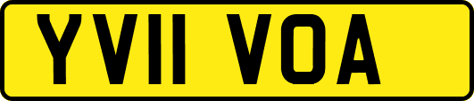 YV11VOA