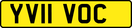 YV11VOC