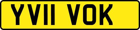 YV11VOK