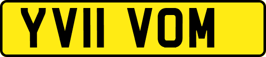 YV11VOM