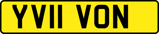 YV11VON