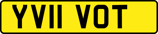 YV11VOT