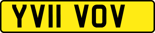 YV11VOV