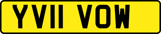 YV11VOW