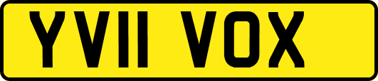 YV11VOX