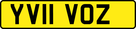 YV11VOZ