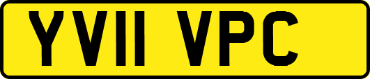 YV11VPC