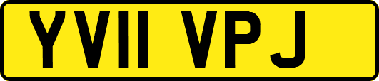 YV11VPJ