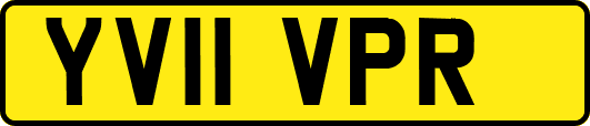 YV11VPR