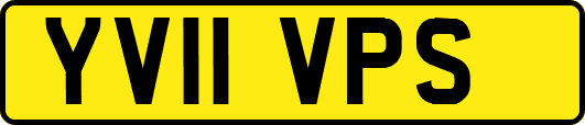 YV11VPS