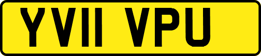 YV11VPU