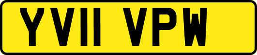 YV11VPW