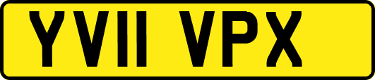 YV11VPX