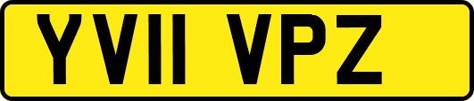 YV11VPZ