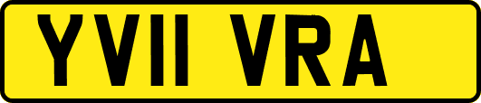 YV11VRA