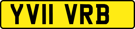 YV11VRB