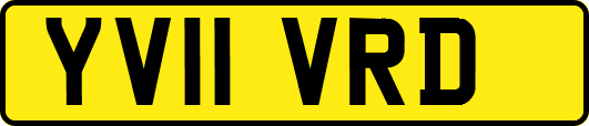 YV11VRD