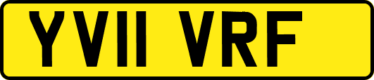 YV11VRF