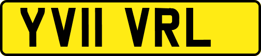 YV11VRL