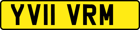 YV11VRM