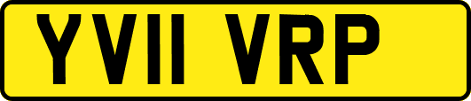 YV11VRP