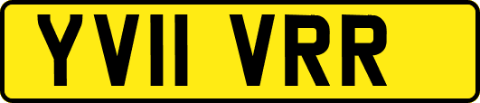 YV11VRR